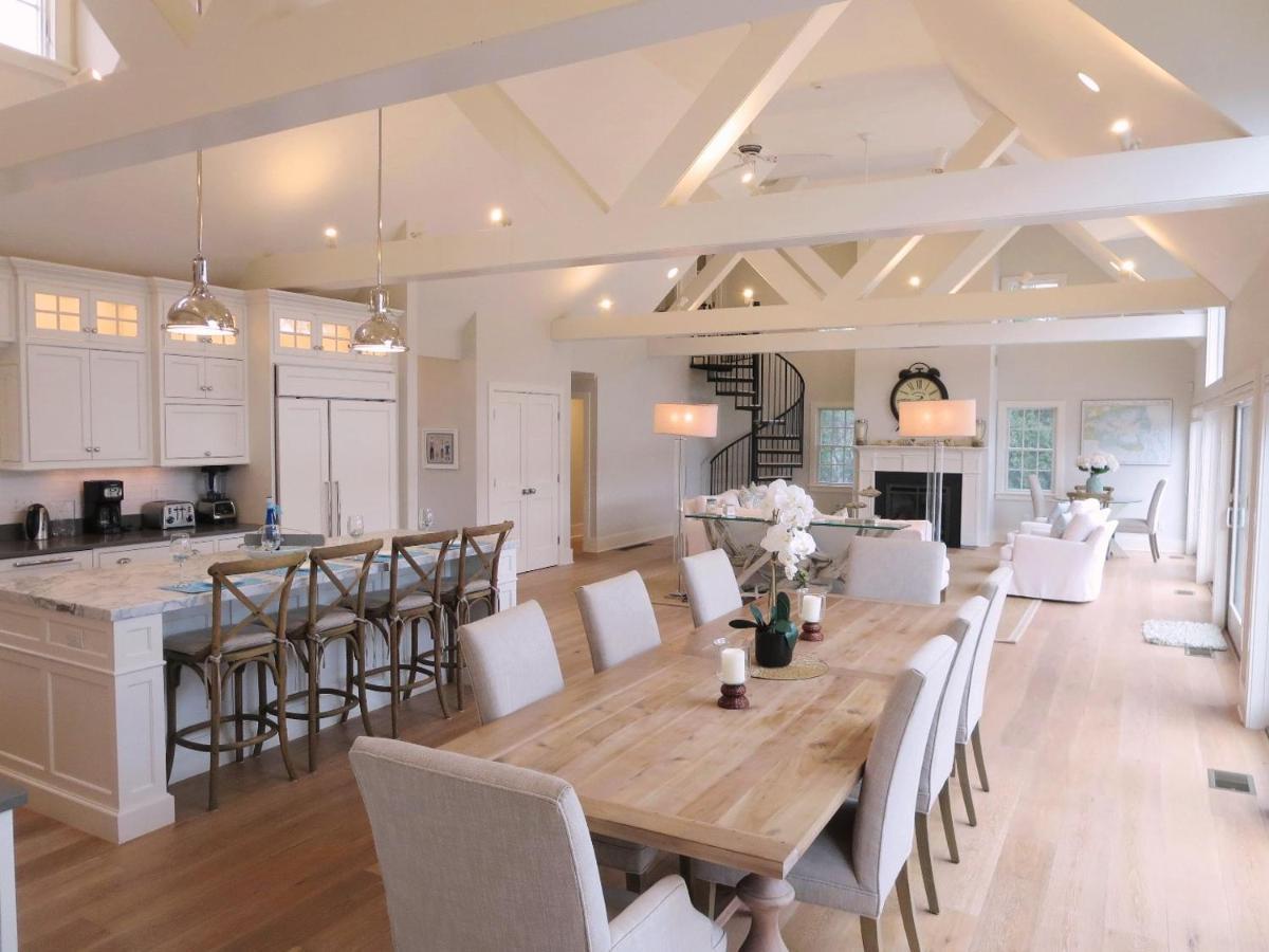 161 Bay Lane Centerville Cape Cod - Bay Breeze ภายนอก รูปภาพ