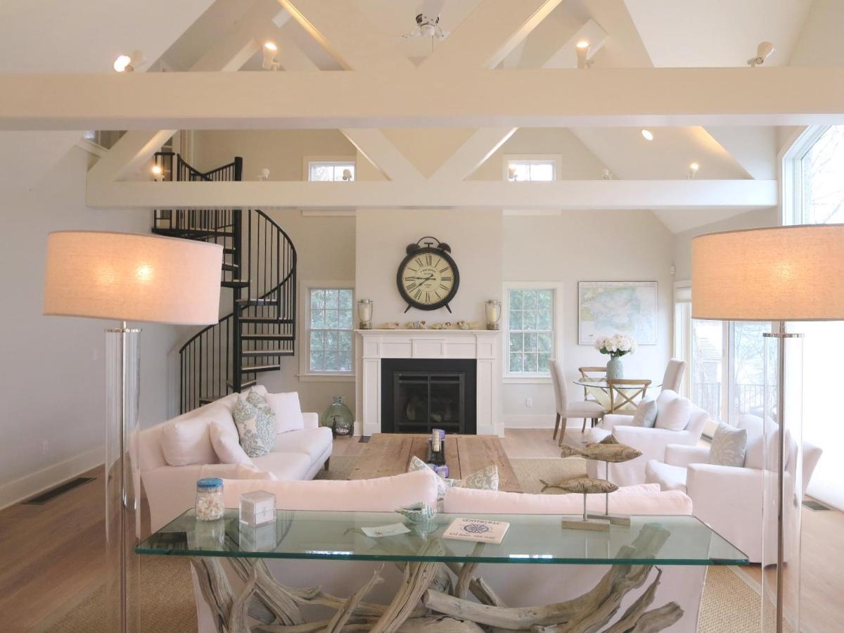 161 Bay Lane Centerville Cape Cod - Bay Breeze ภายนอก รูปภาพ