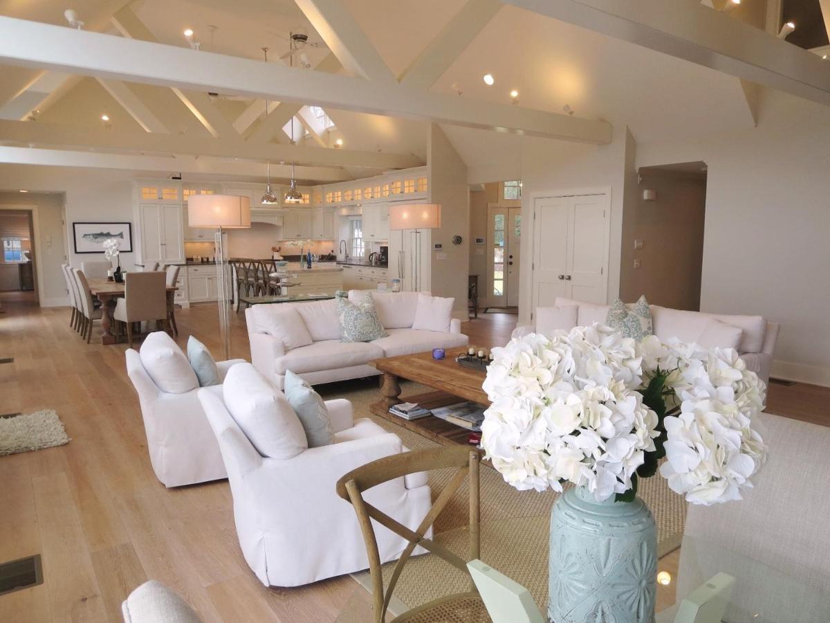 161 Bay Lane Centerville Cape Cod - Bay Breeze ภายนอก รูปภาพ