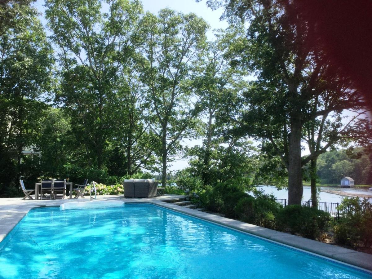 161 Bay Lane Centerville Cape Cod - Bay Breeze ภายนอก รูปภาพ