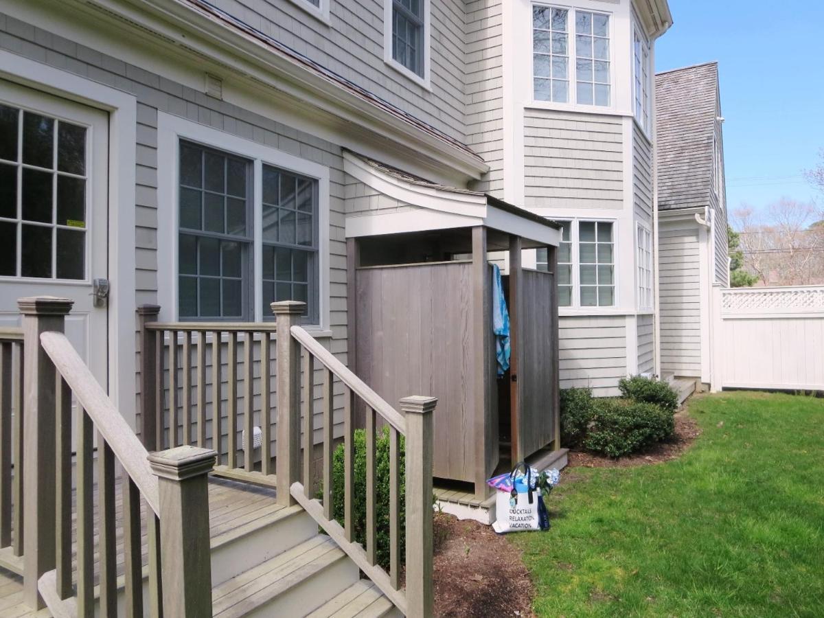 161 Bay Lane Centerville Cape Cod - Bay Breeze ภายนอก รูปภาพ