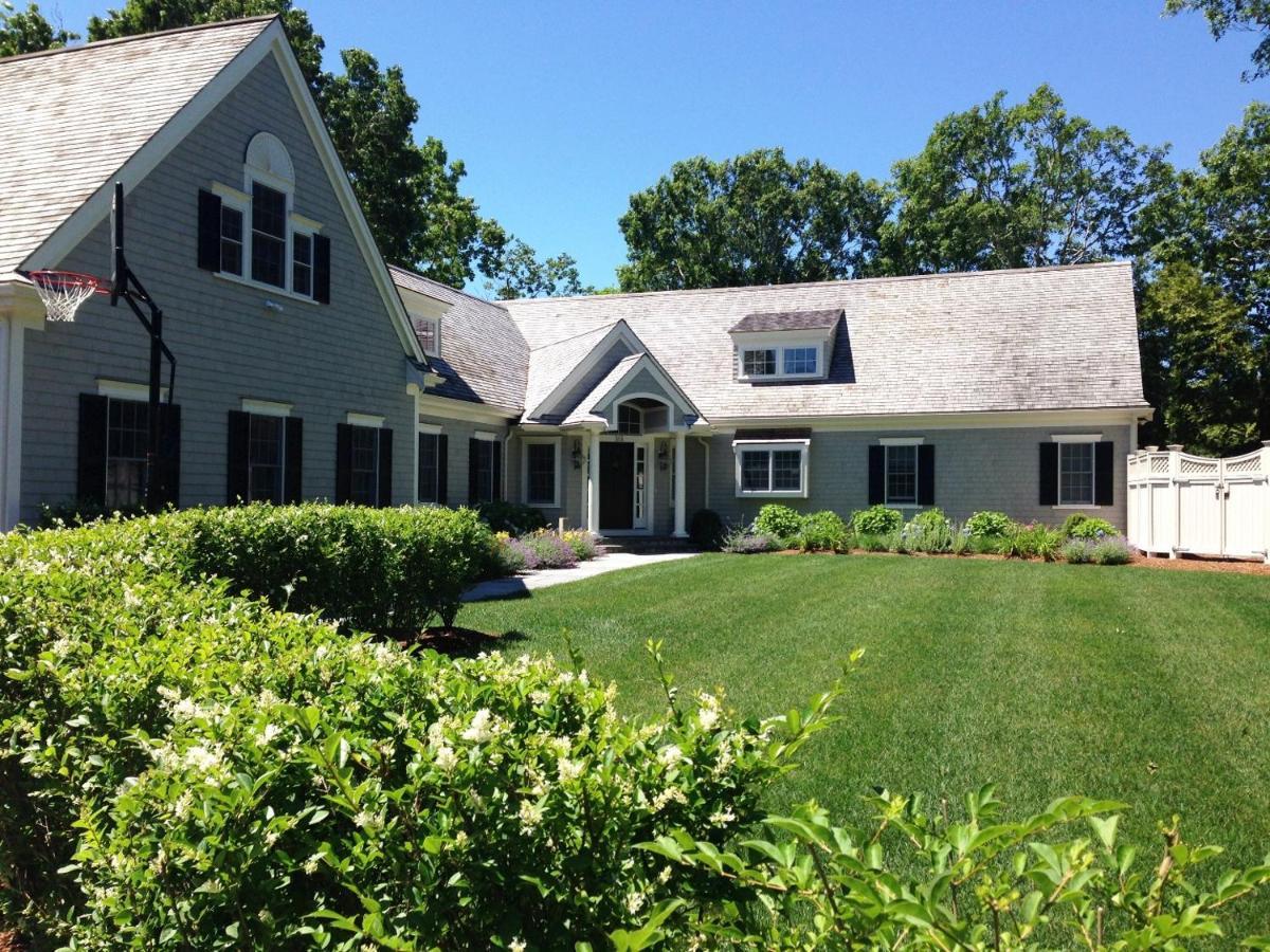 161 Bay Lane Centerville Cape Cod - Bay Breeze ภายนอก รูปภาพ