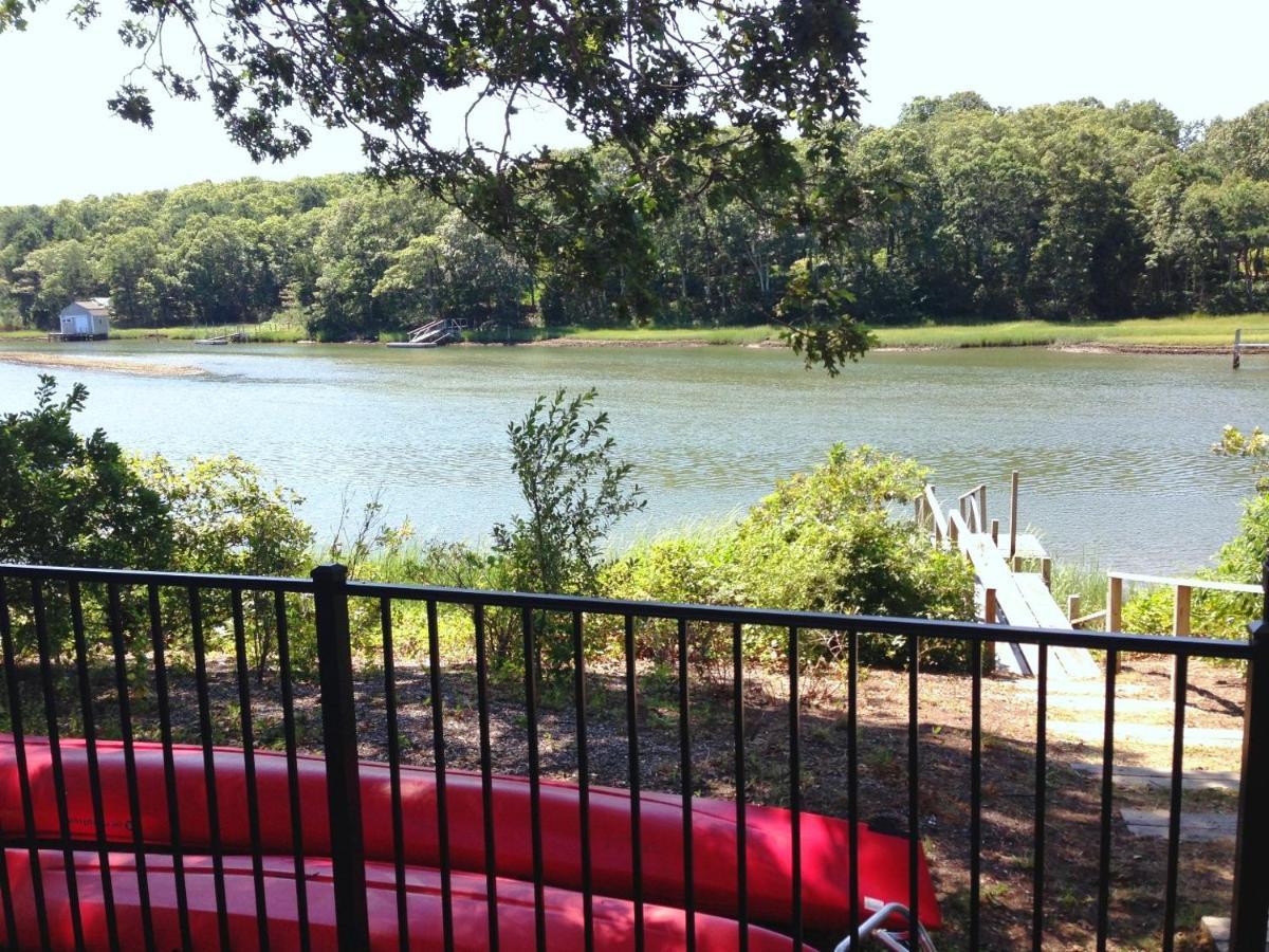 161 Bay Lane Centerville Cape Cod - Bay Breeze ภายนอก รูปภาพ