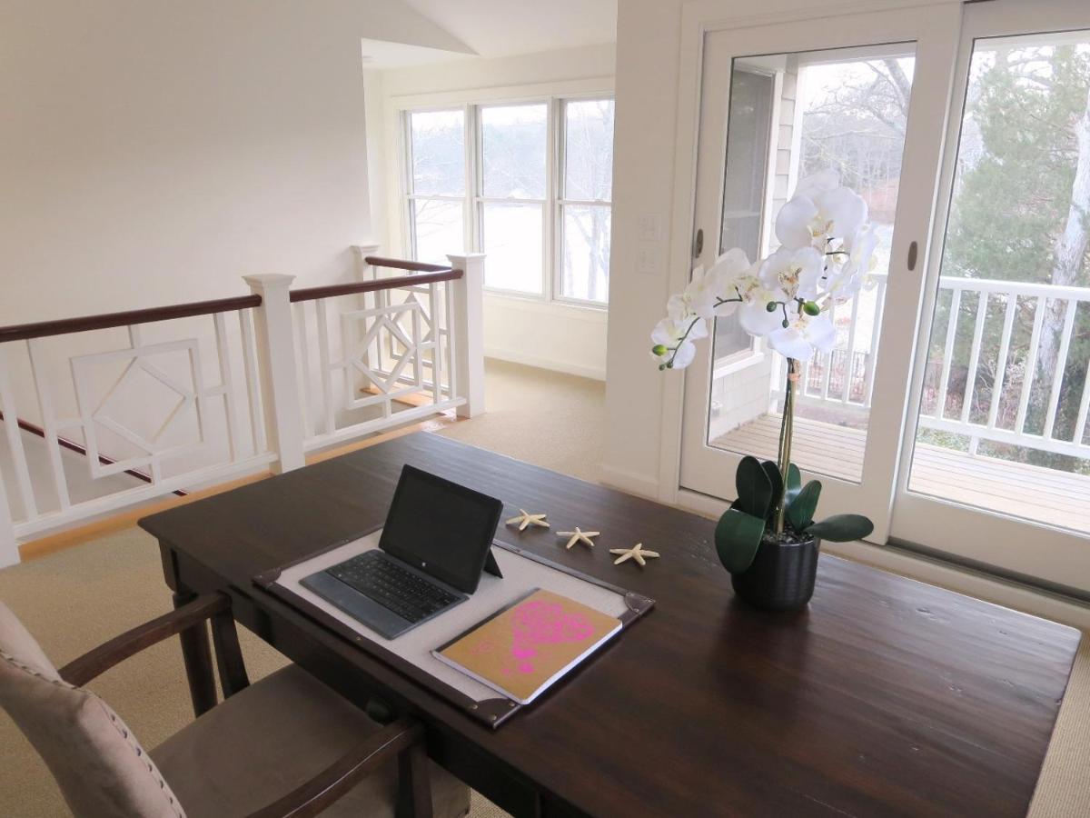 161 Bay Lane Centerville Cape Cod - Bay Breeze ภายนอก รูปภาพ