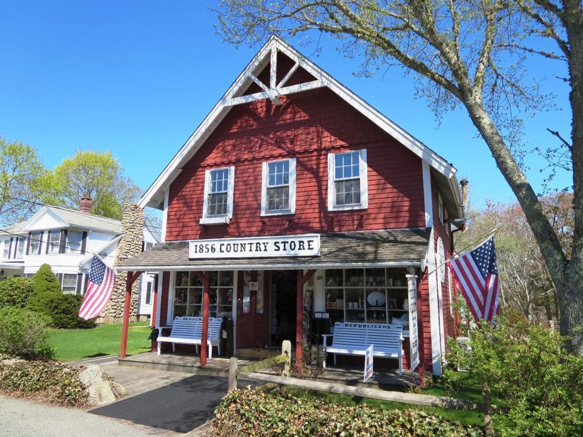 161 Bay Lane Centerville Cape Cod - Bay Breeze ภายนอก รูปภาพ