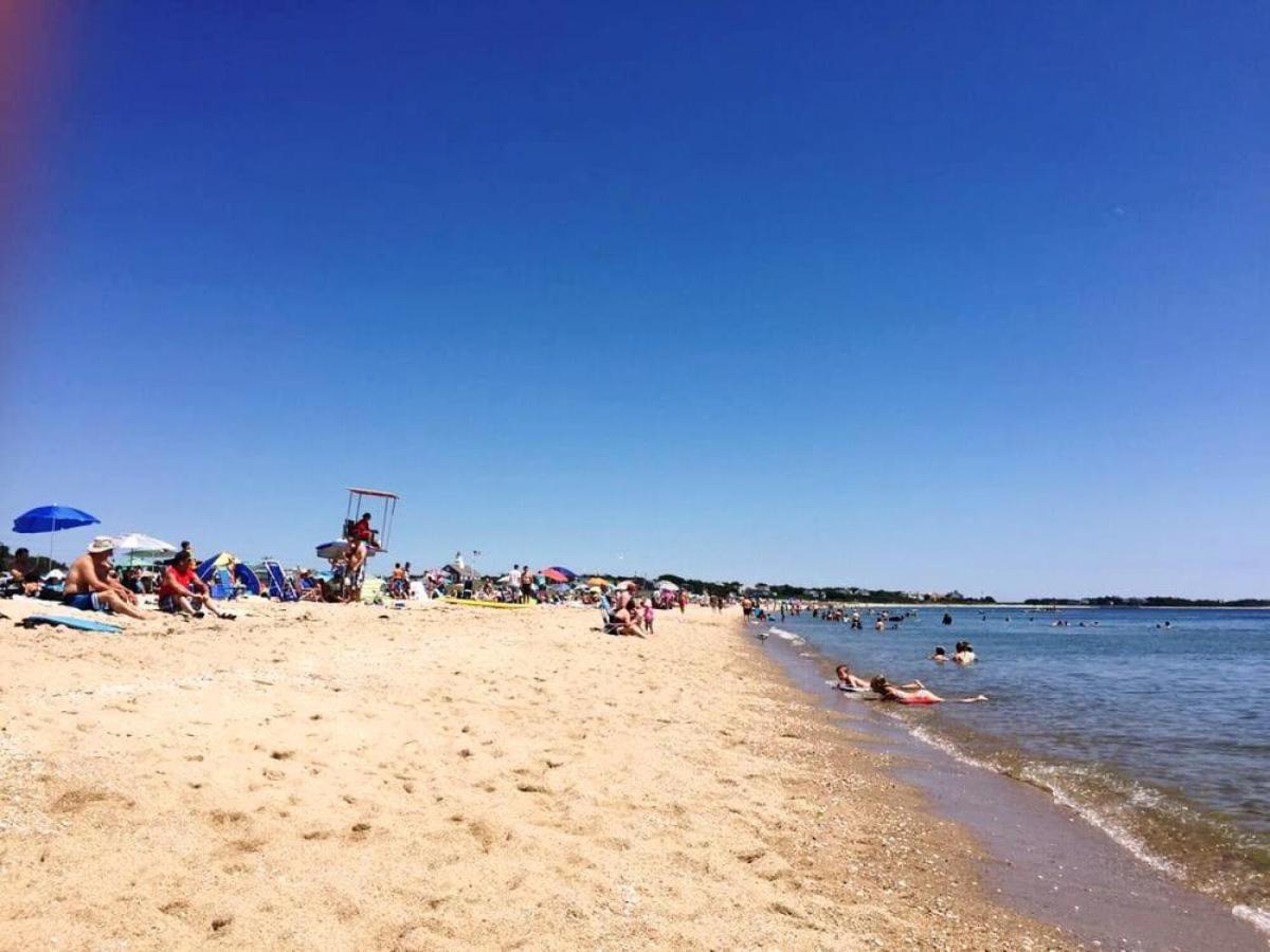 161 Bay Lane Centerville Cape Cod - Bay Breeze ภายนอก รูปภาพ