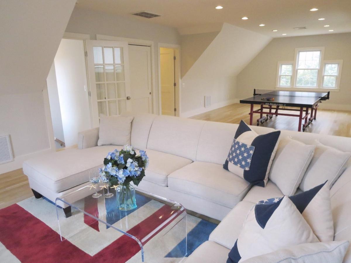 161 Bay Lane Centerville Cape Cod - Bay Breeze ภายนอก รูปภาพ