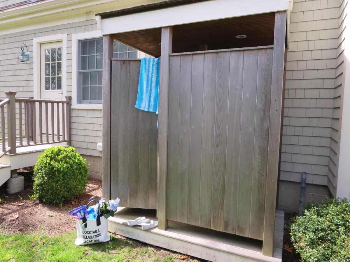 161 Bay Lane Centerville Cape Cod - Bay Breeze ภายนอก รูปภาพ
